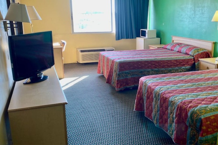 Double Bed (16 of 20)