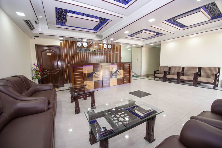 Hotel Interior 3 of 17