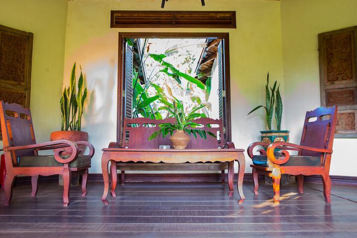 Terrace/Patio 26 of 74