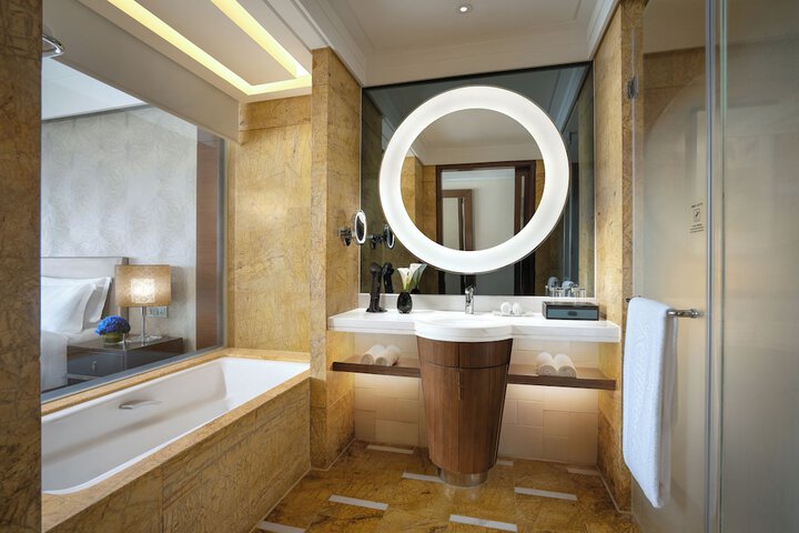 Bath Interior