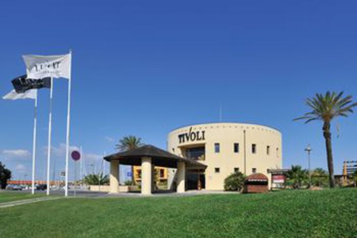 Exterior Photo