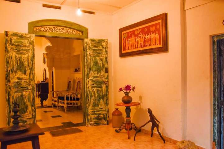 Hotel Interior 25 of 41