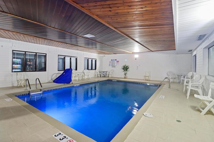 Fitness Facility Photos