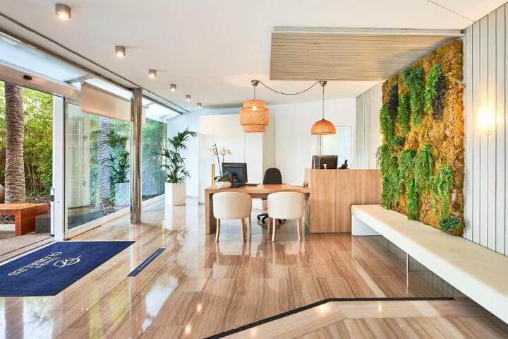 Fitness Center Photo