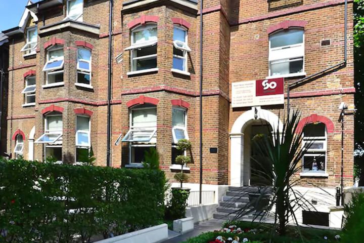 Hotel 80 of 80