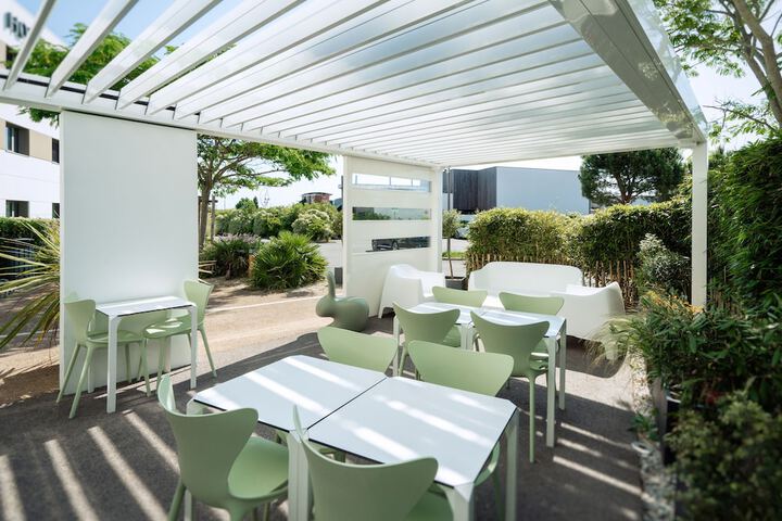 Terrace/Patio 65 of 69