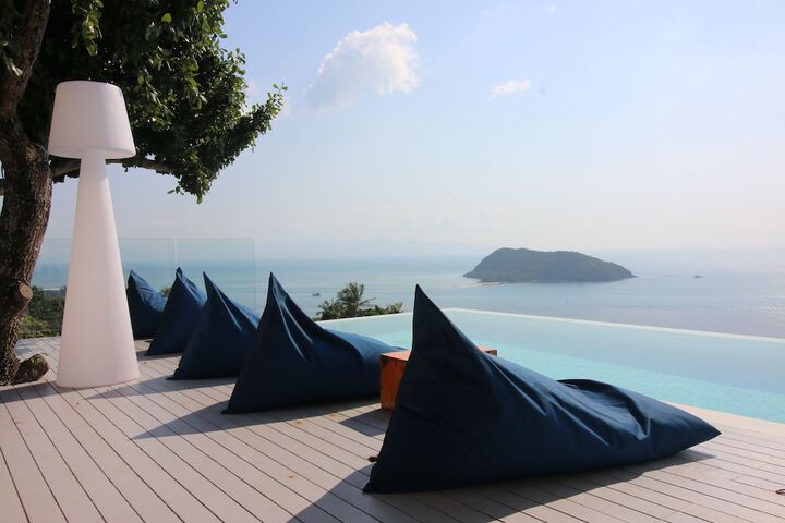Bluerama Resort