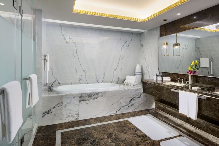 Bath Amenities