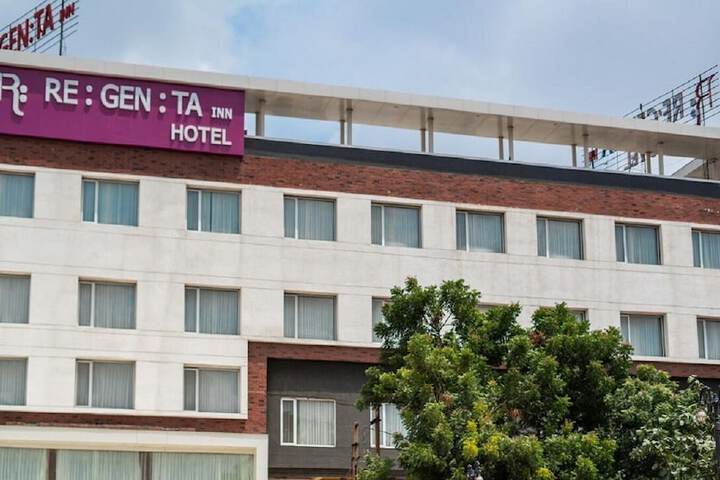 Image of Regenta Inn Morbi