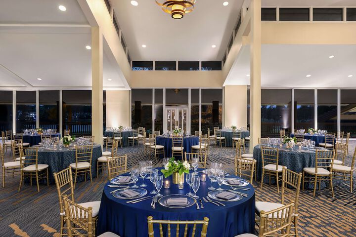 Ballroom