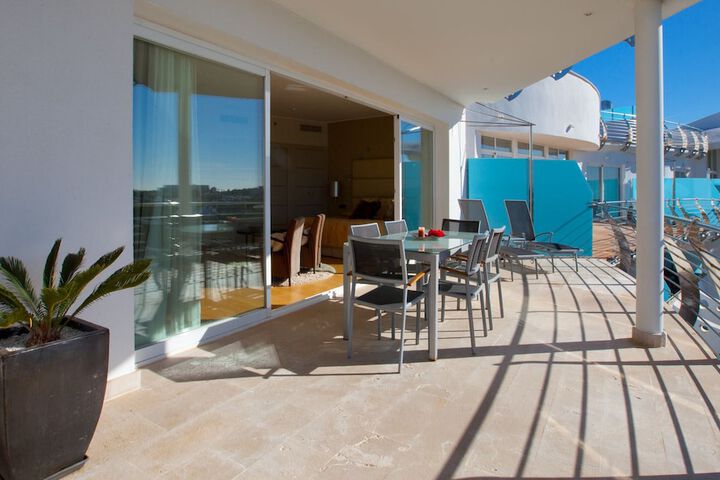 Terrace/Patio 44 of 174