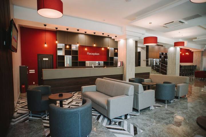 Hotel Interior 5 of 50