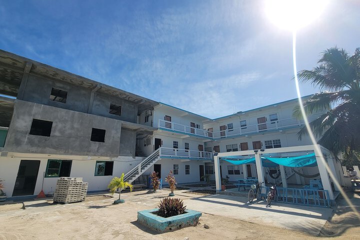 Hotel 124 of 124