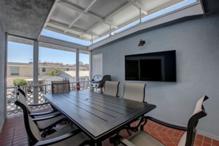Terrace/Patio 116 of 117