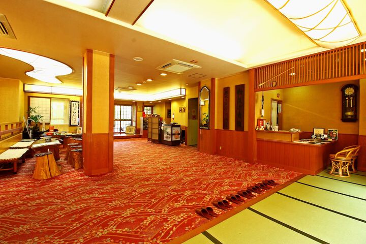 Hotel Interior 5 of 43
