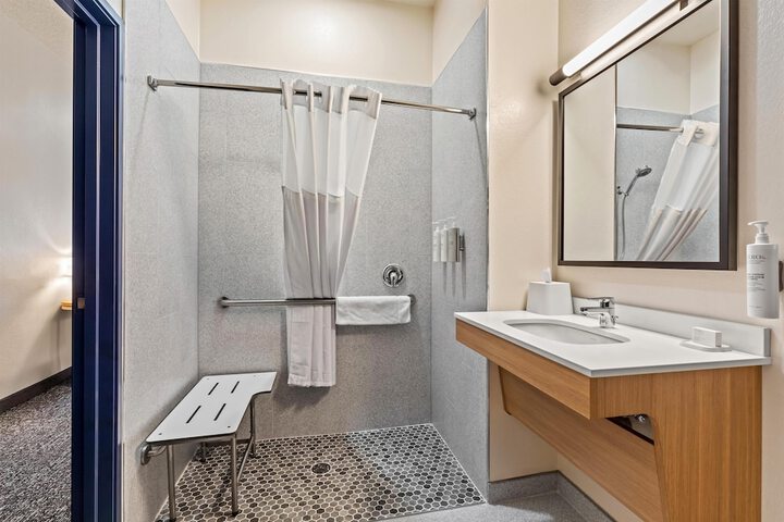Bath Amenities