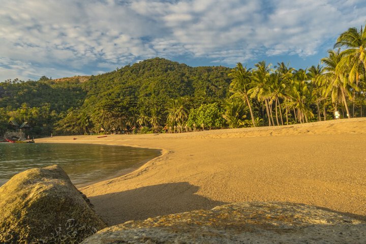 Beach 274 of 288