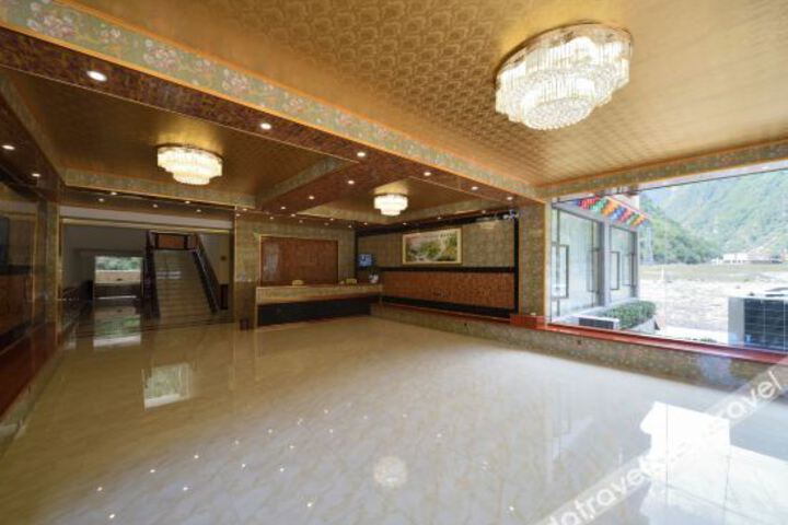 Hotel Interior 21 of 22