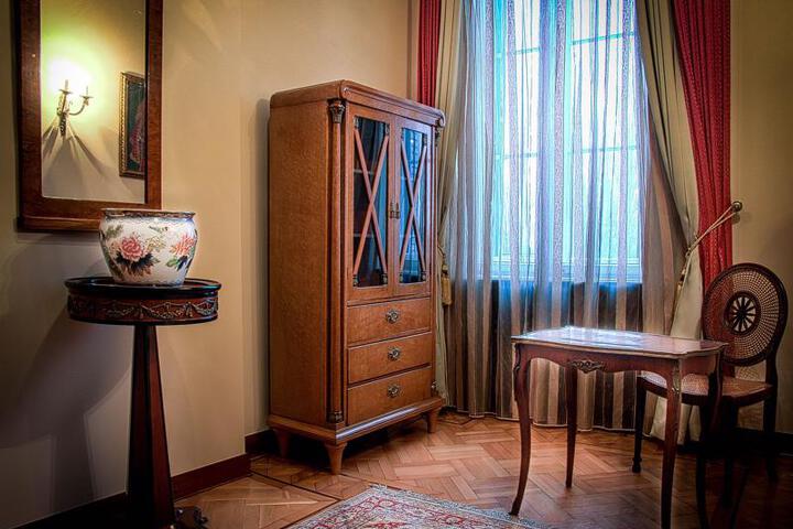 Fitness Center Photo