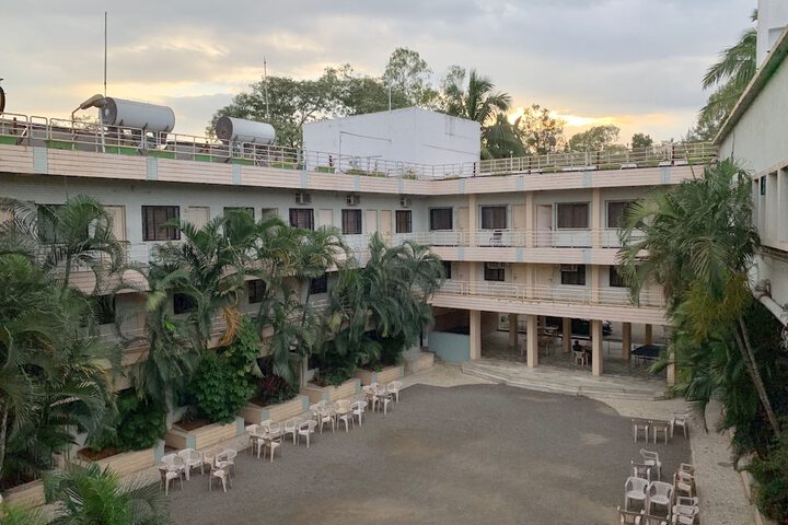 Hotel 57 of 57
