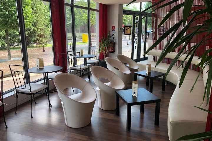 Lobby Photos