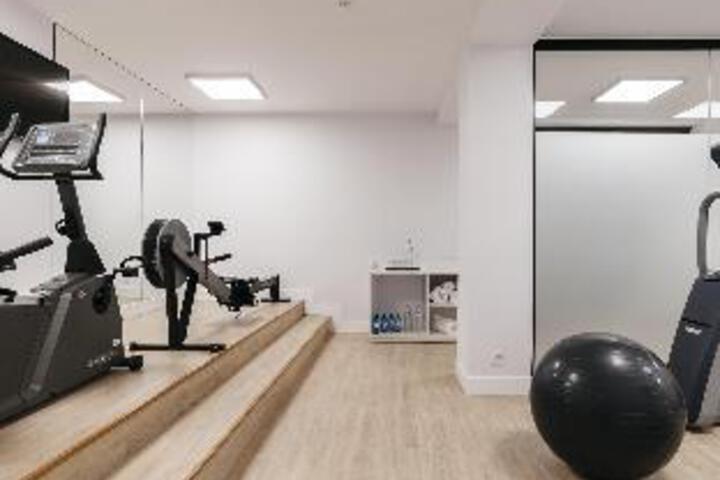 Health and Fitness 5 of 14