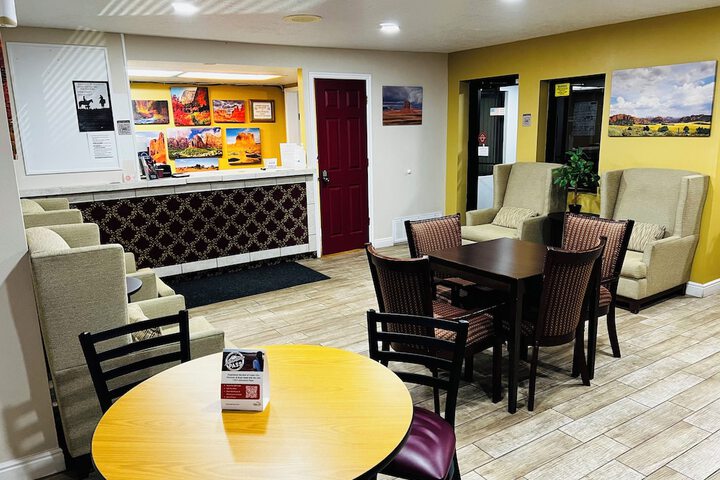 Hotel Interior 2 of 39