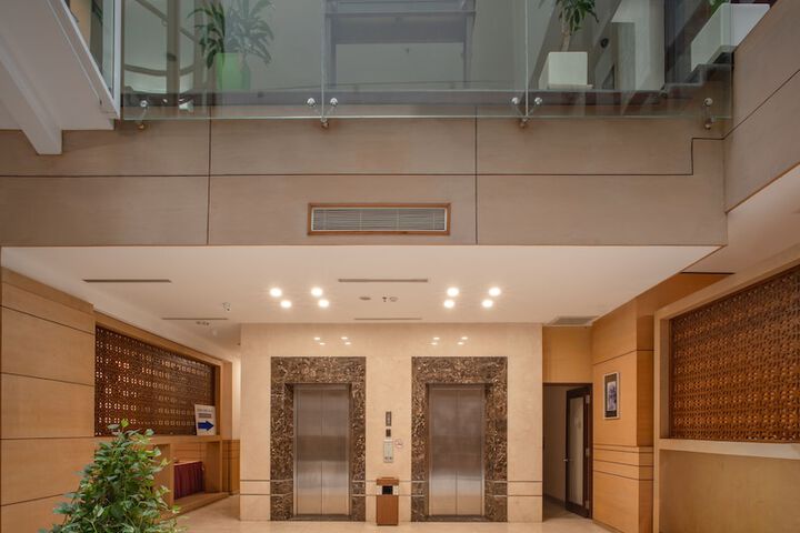 Elevator