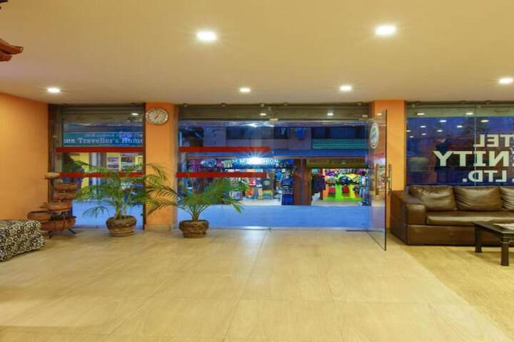Hotel 8 of 8