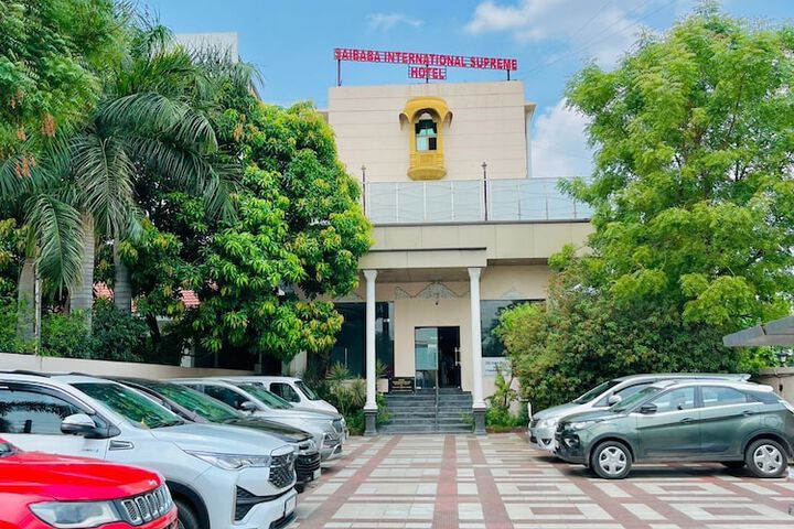 SAIBABA INTERNATIONAL SUPREME HOTEL