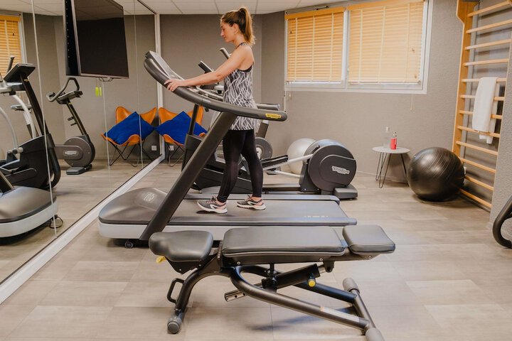 Fitness Club