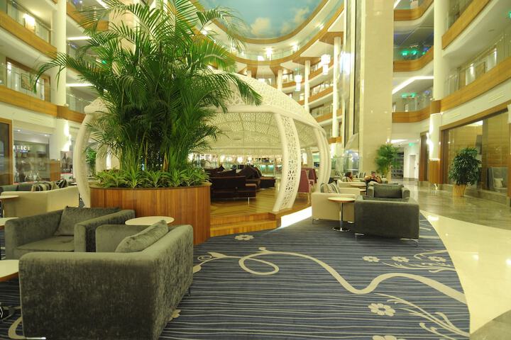 Hotel Interior 4 of 68