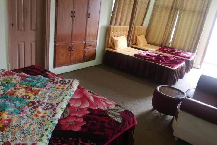 SMART HOTEL