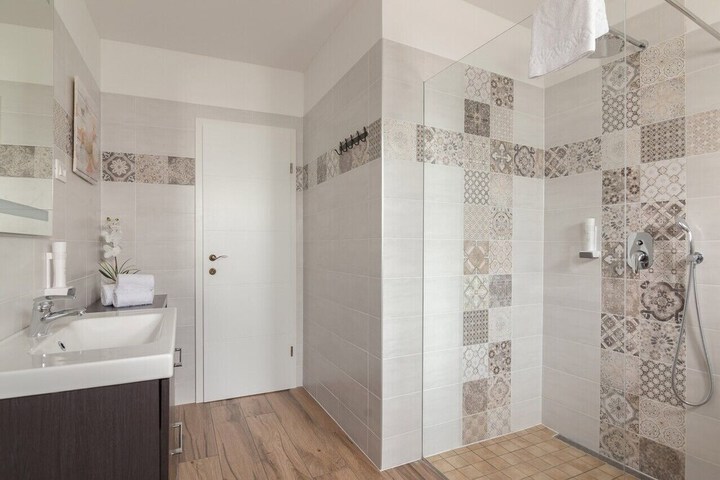 Restrooms