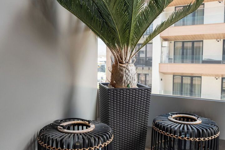 Terrace/Patio 3 of 25