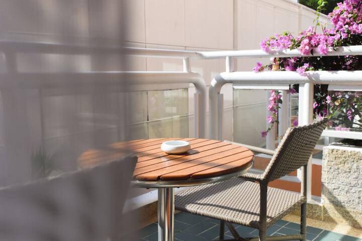 Terrace/Patio 55 of 56