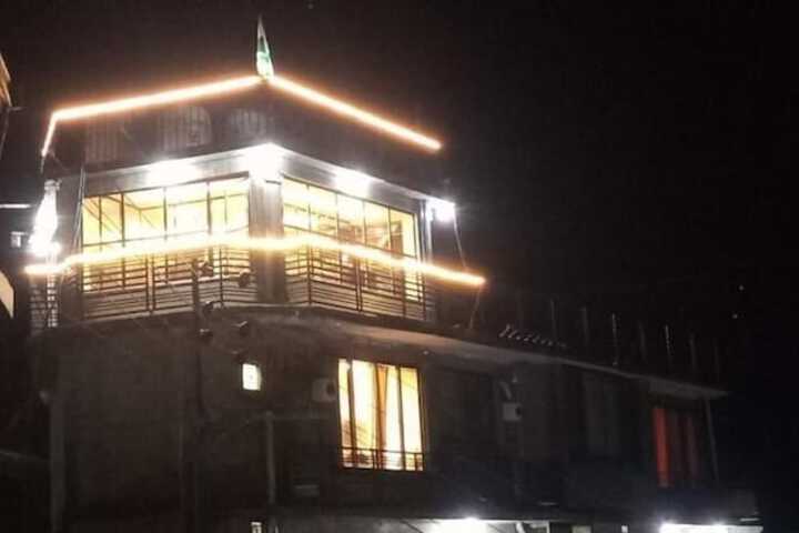 Hotel 15 of 39