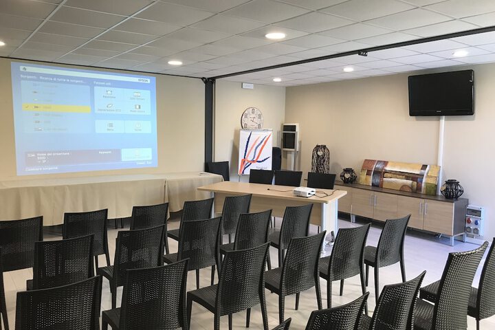 Meeting 18 of 31