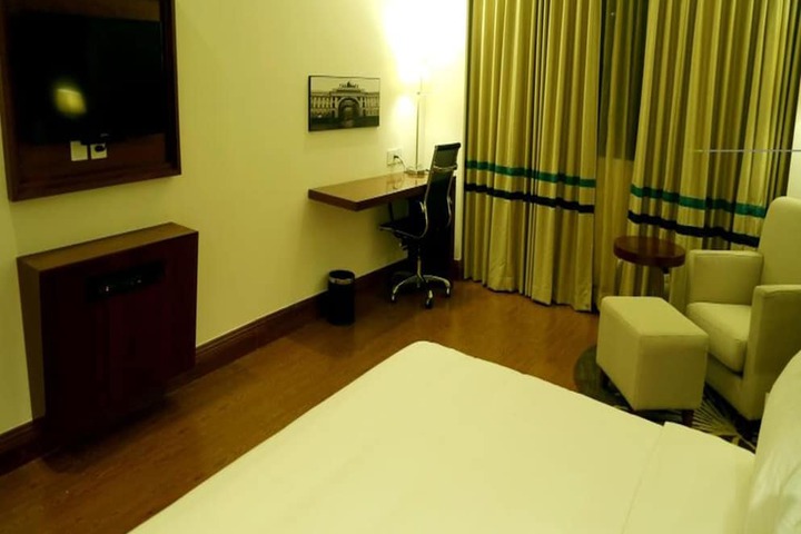 View from room