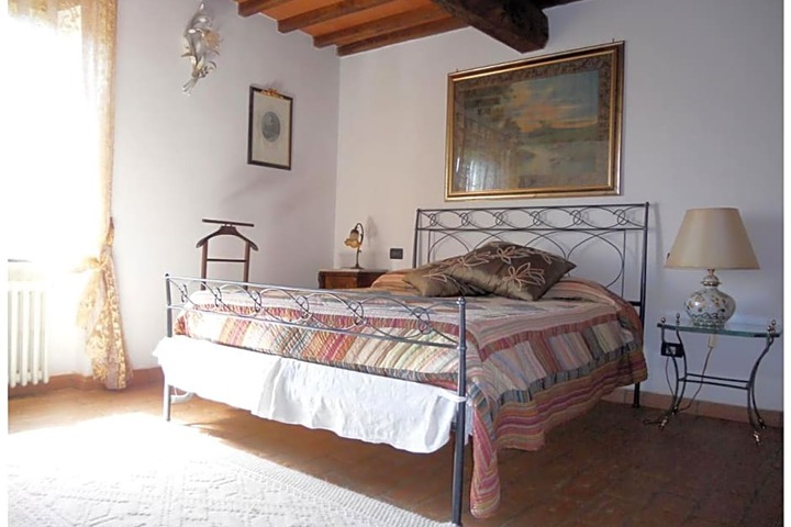 La Pieve Di SantAndrea