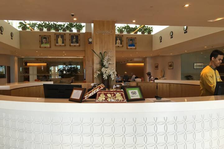 Hotel Interior 3 of 55