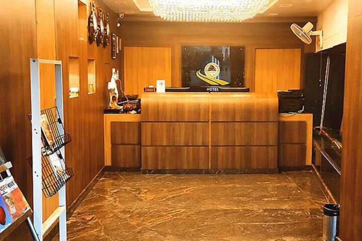 Hotel Interior 5 of 24