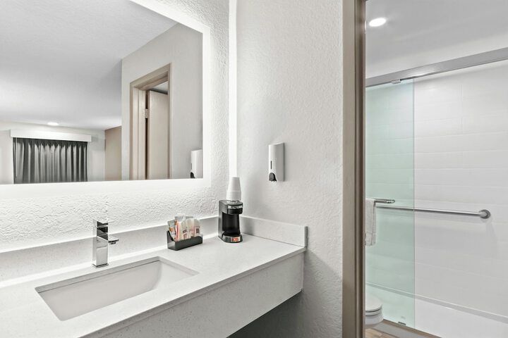 Bathroom Interior Photo