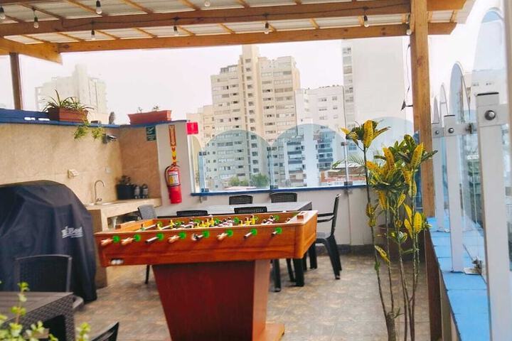 Terrace/Patio 283 of 284