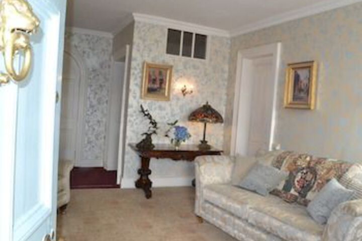 Hotel Interior