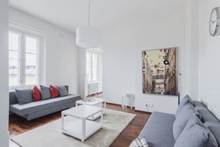 Photo of Helsinki South Central Apt Kaleva