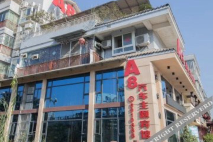 A8 Auto Hotel