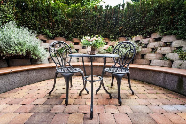 Terrace/Patio 16 of 39