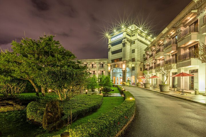 Hotel 54 of 64