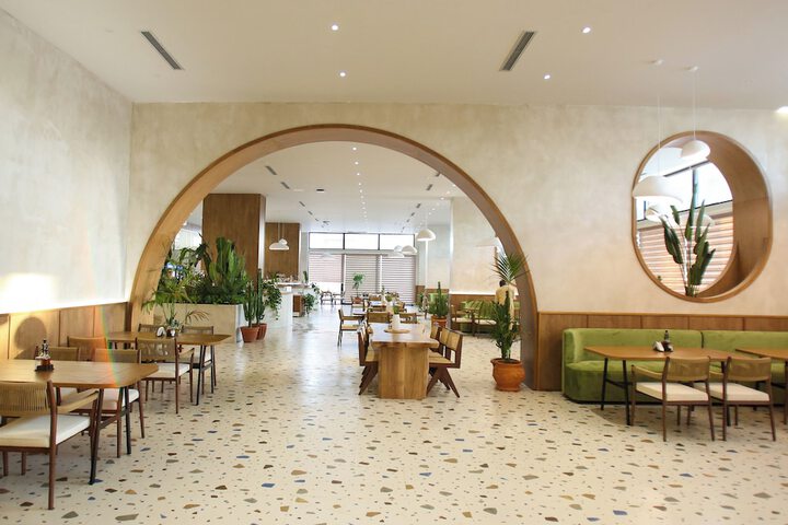 Hotel Interior 8 of 118